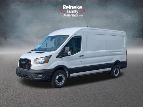 2024 Ford Transit-250 148 WB Medium Roof Cargo