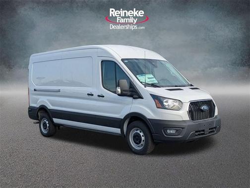 2024 Ford Transit-250 148 WB Medium Roof Cargo