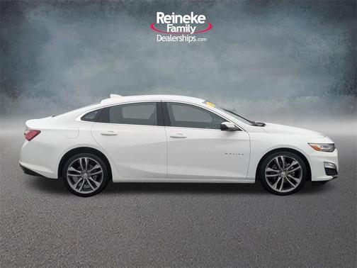 2024 Chevrolet Malibu 2LT