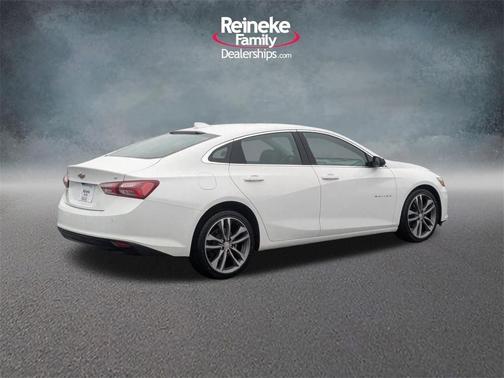 2024 Chevrolet Malibu 2LT