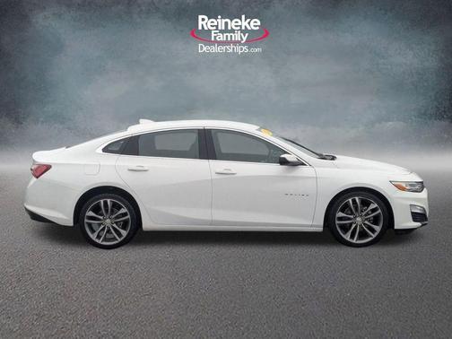 2024 Chevrolet Malibu 2LT