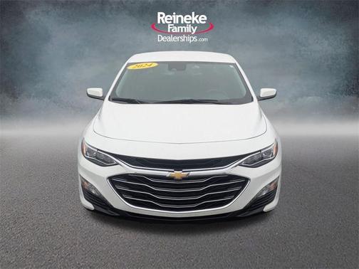 2024 Chevrolet Malibu 2LT