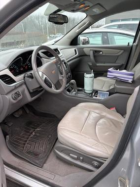 2015 Chevrolet Traverse 2LT