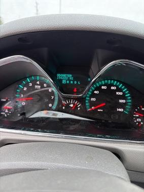 2015 Chevrolet Traverse 2LT