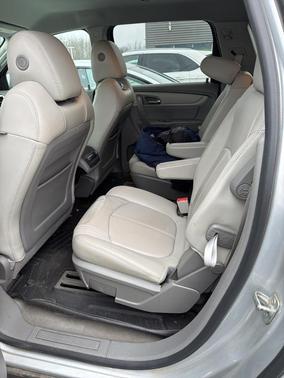 2015 Chevrolet Traverse 2LT