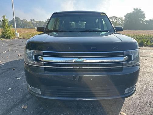 2015 Ford Flex SEL