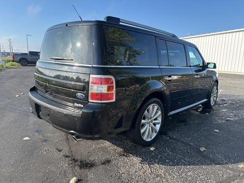 2015 Ford Flex SEL