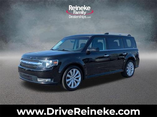 2015 Ford Flex SEL