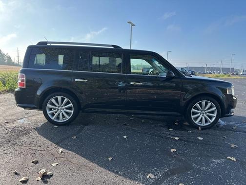 2015 Ford Flex SEL