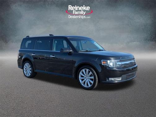 2015 Ford Flex SEL