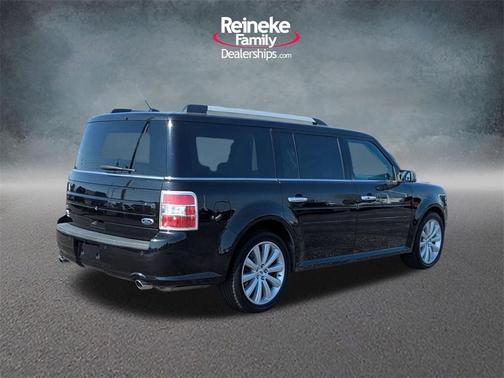 2015 Ford Flex SEL