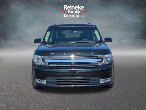 2015 Ford Flex SEL
