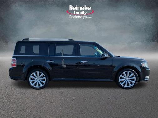 2015 Ford Flex SEL