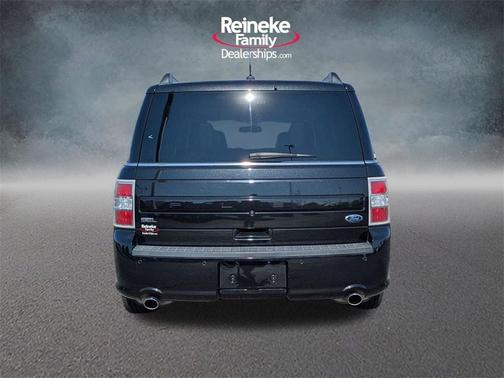 2015 Ford Flex SEL