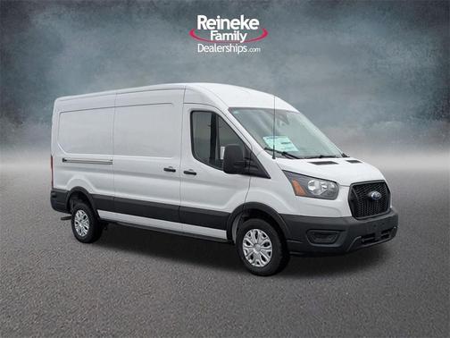 2024 Ford Transit-250 148 WB Medium Roof Cargo