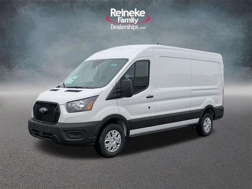2024 Ford Transit-250 148 WB Medium Roof Cargo