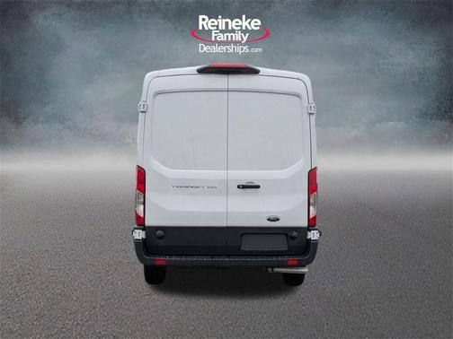 2024 Ford Transit-250 148 WB Medium Roof Cargo