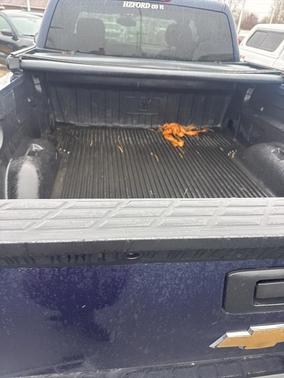 2010 Chevrolet Silverado 1500 LT