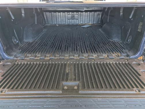 2010 Chevrolet Silverado 1500 LT