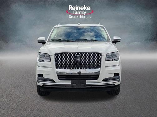 2023 Lincoln Navigator Black Label