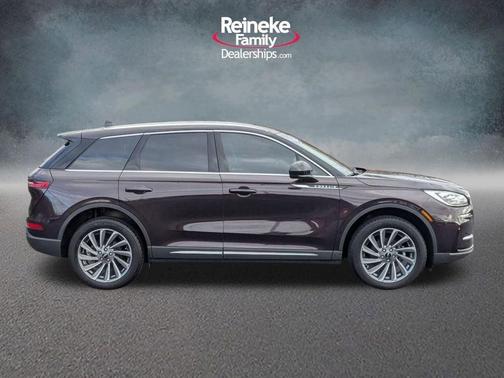 2023 Lincoln Corsair Reserve