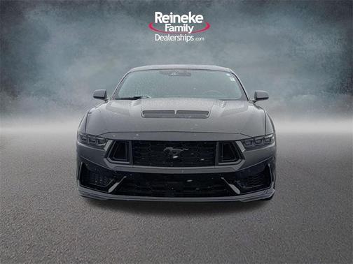 2024 Ford Mustang Dark Horse
