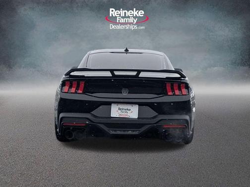 2024 Ford Mustang Dark Horse