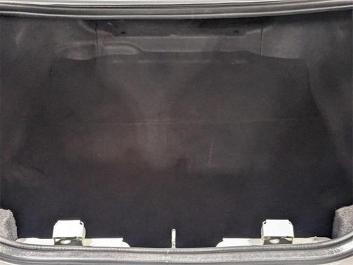 2017 Chevrolet Camaro 1SS