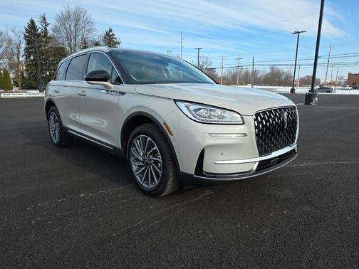 2024 Lincoln Corsair Reserve