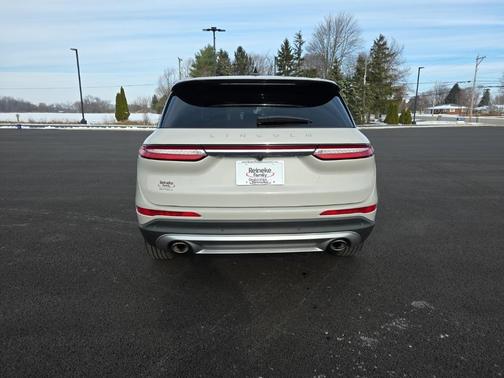 2024 Lincoln Corsair Reserve