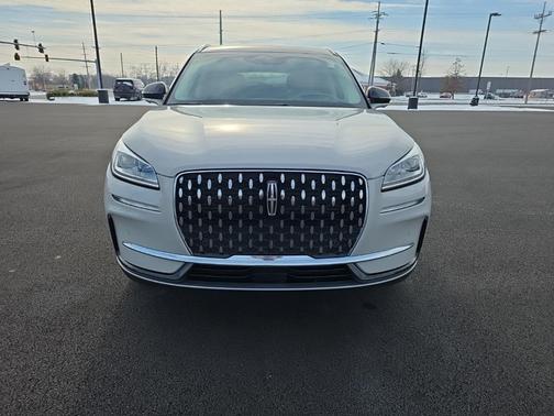 2024 Lincoln Corsair Reserve