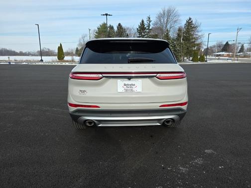 2024 Lincoln Corsair Reserve