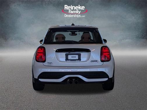 2024 MINI Hardtop Cooper S