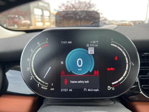 2024 MINI Hardtop Cooper S