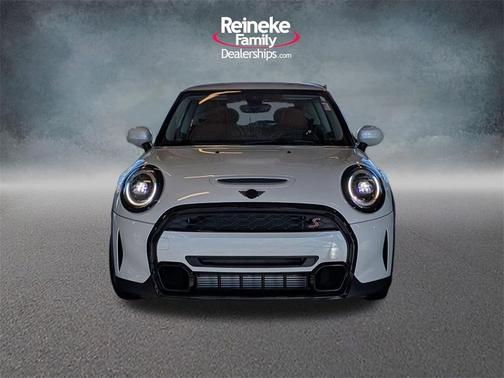 2024 MINI Hardtop Cooper S