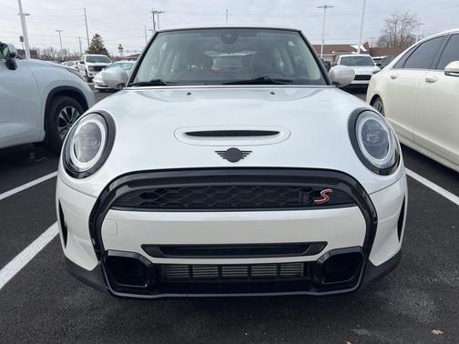 2024 MINI Hardtop Cooper S