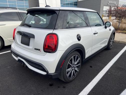 2024 MINI Hardtop Cooper S