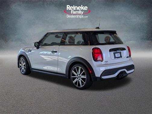 2024 MINI Hardtop Cooper S