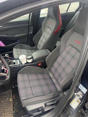 2024 Volkswagen Golf GTI 2.0T 380 S