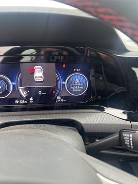 2024 Volkswagen Golf GTI 2.0T 380 S