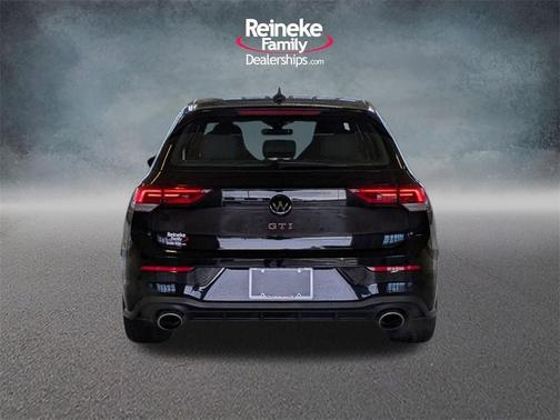 2024 Volkswagen Golf GTI 2.0T 380 S