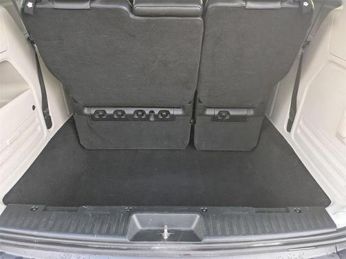 2013 Chrysler Town & Country Touring-L