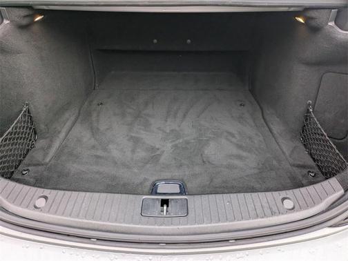 2020 Mercedes-Benz S-Class S 450 4MATIC