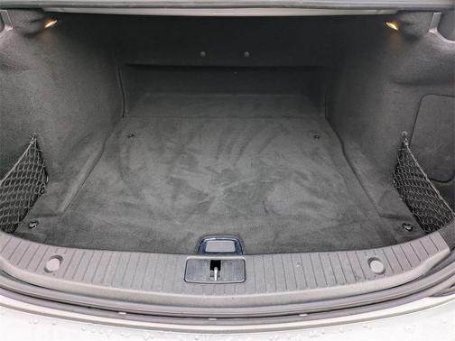 2020 Mercedes-Benz S-Class S 450 4MATIC