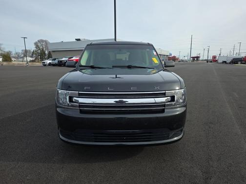 2013 Ford Flex SE