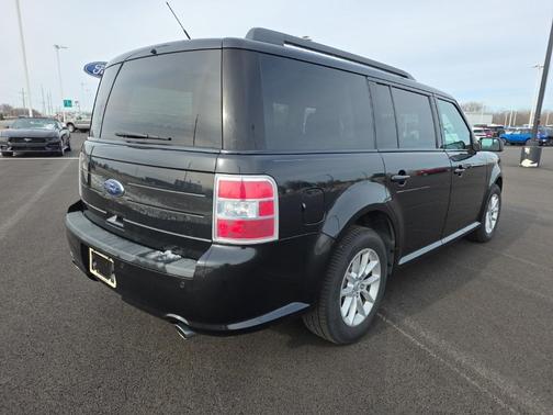 2013 Ford Flex SE