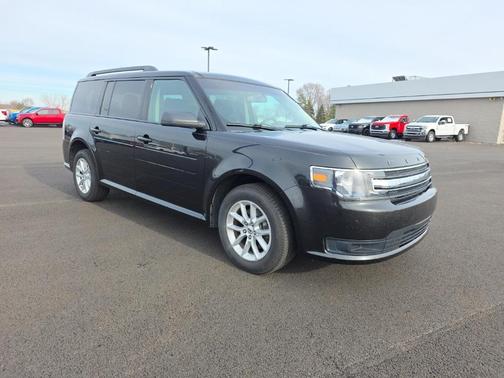 2013 Ford Flex SE