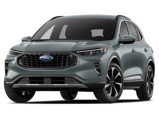 Primer 2023 Ford Escape Platinum