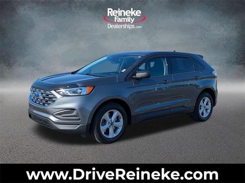 2021 Ford Edge SE