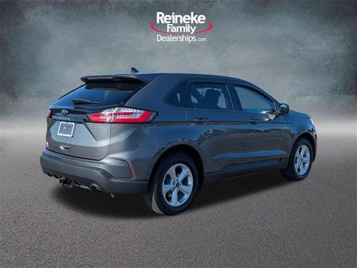 2021 Ford Edge SE